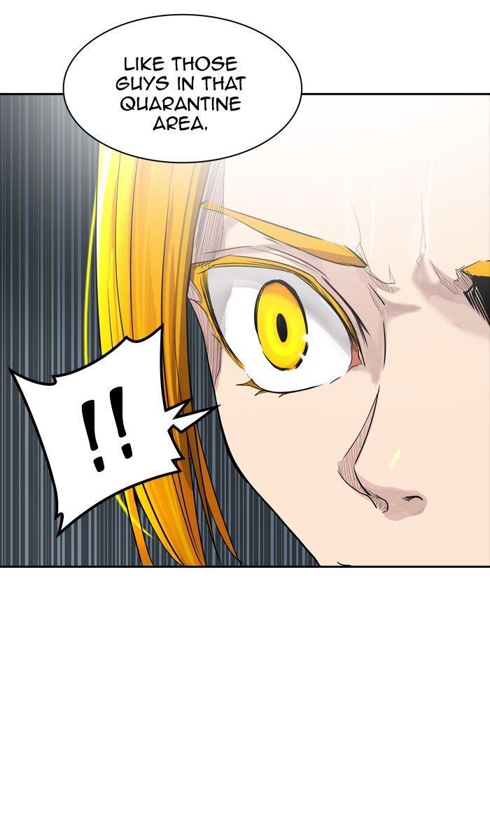 Tower of God Chapter 357 58